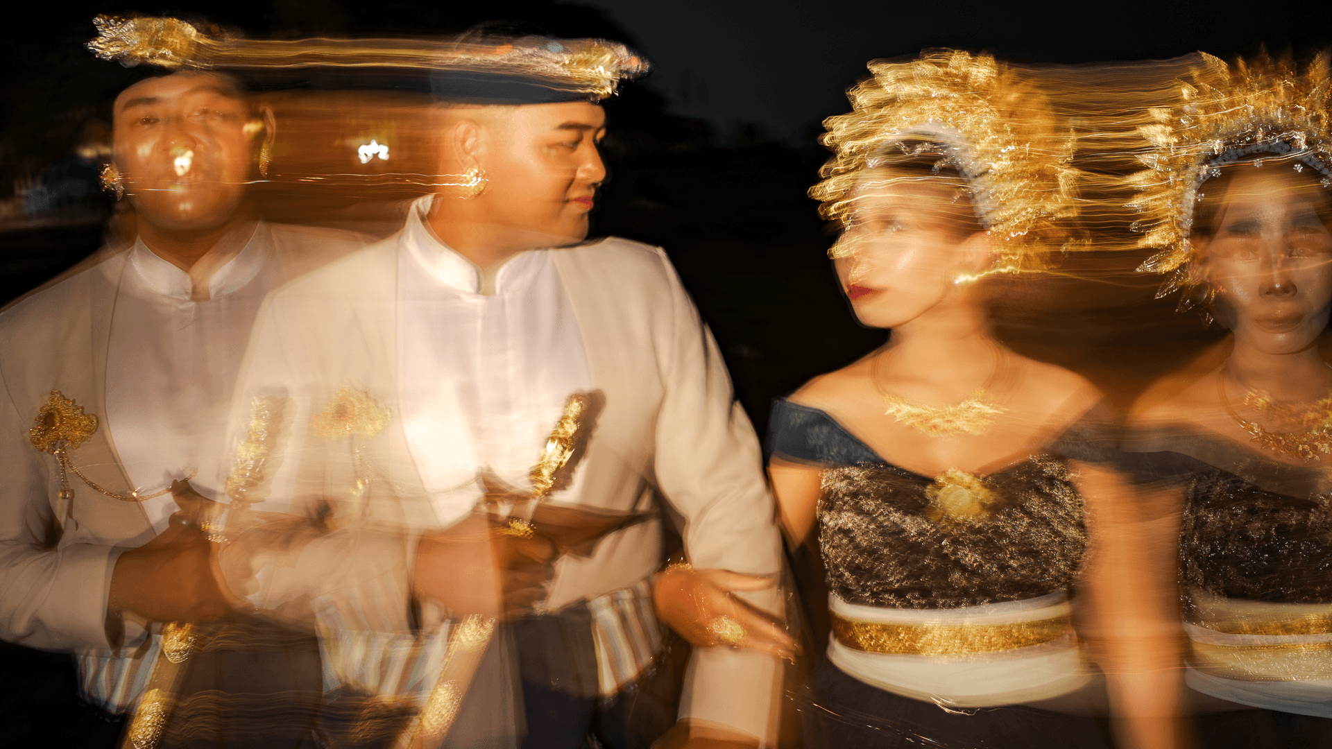 Foto Prewedding Rama & Devi 2