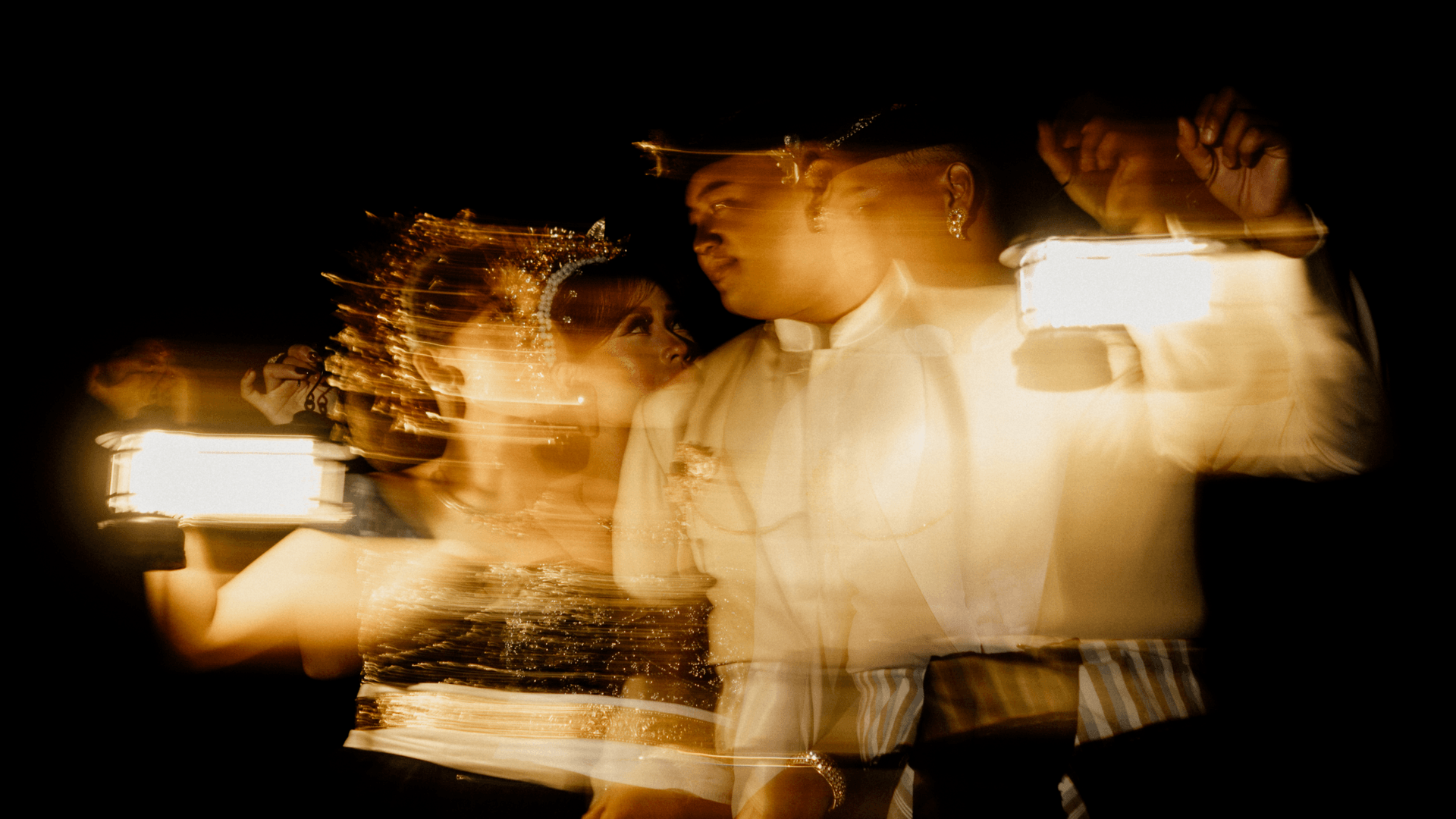 Foto Prewedding Rama & Devi 4