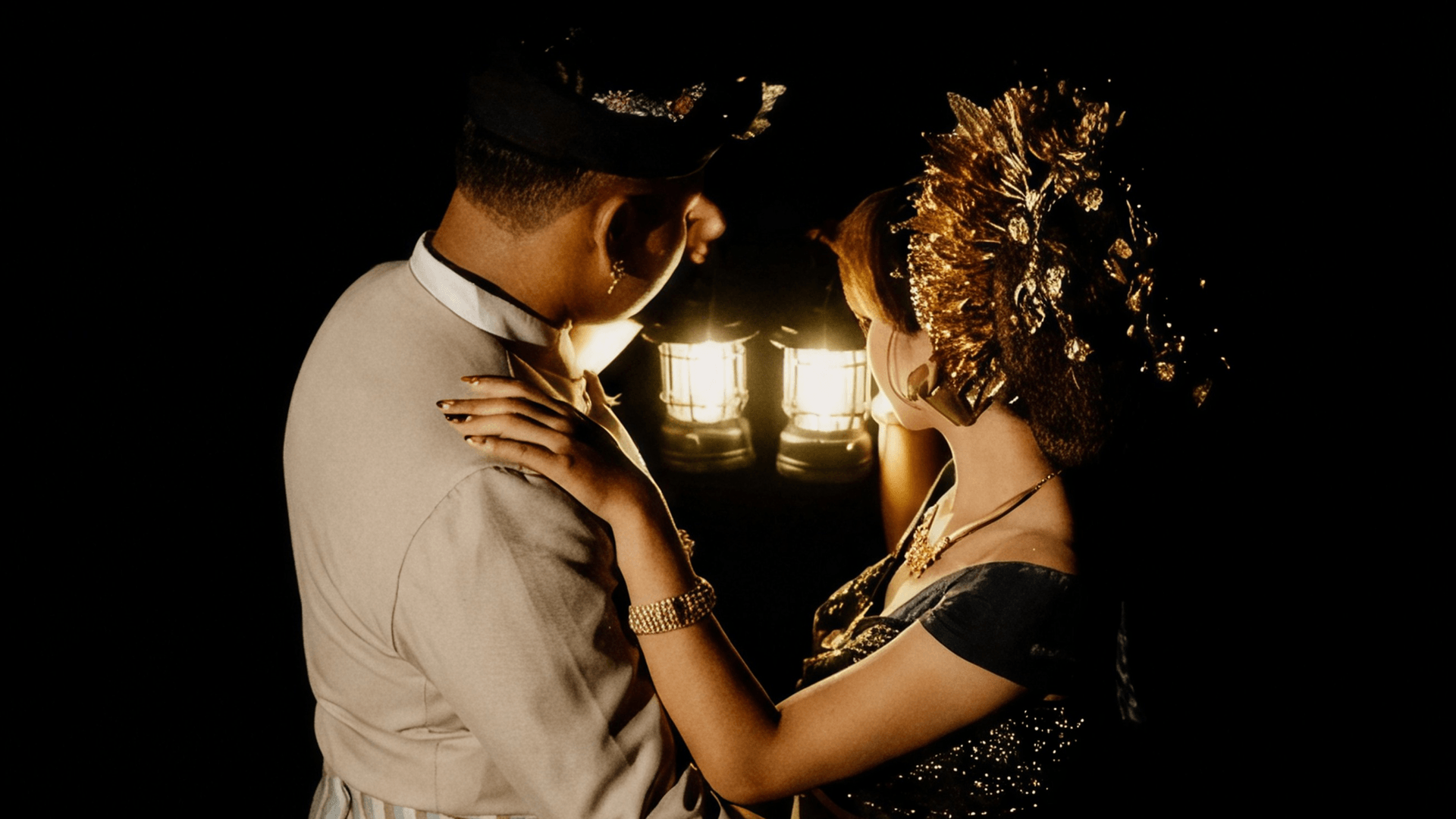 Foto Prewedding Rama & Devi 5