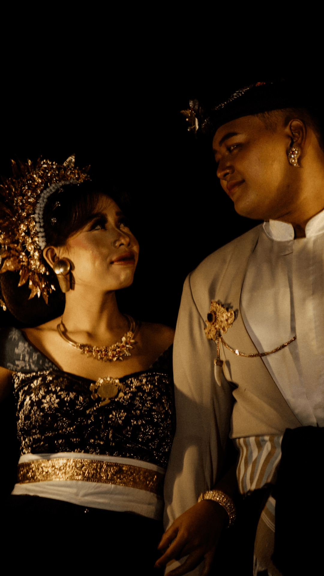Foto Prewedding Rama & Devi 3