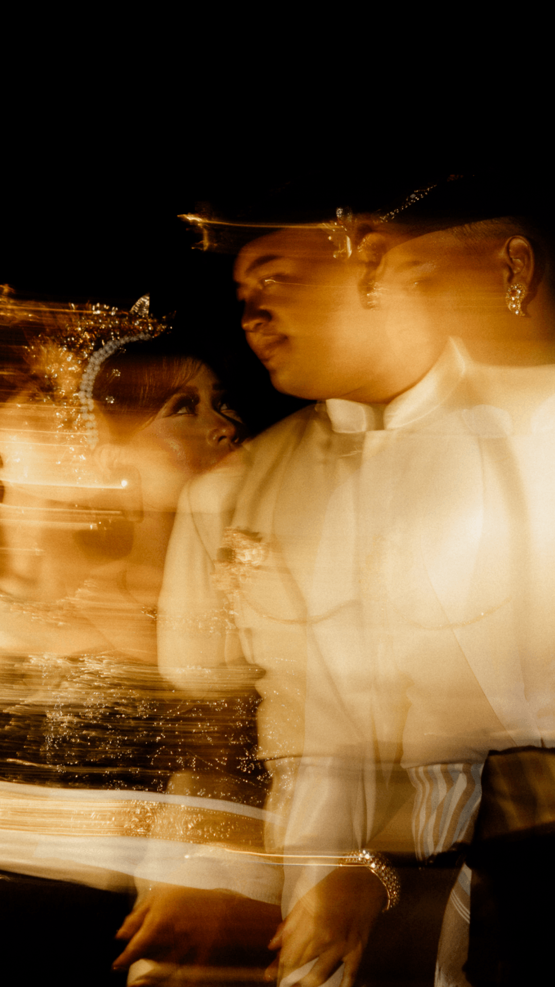 Foto Prewedding Rama & Devi 4