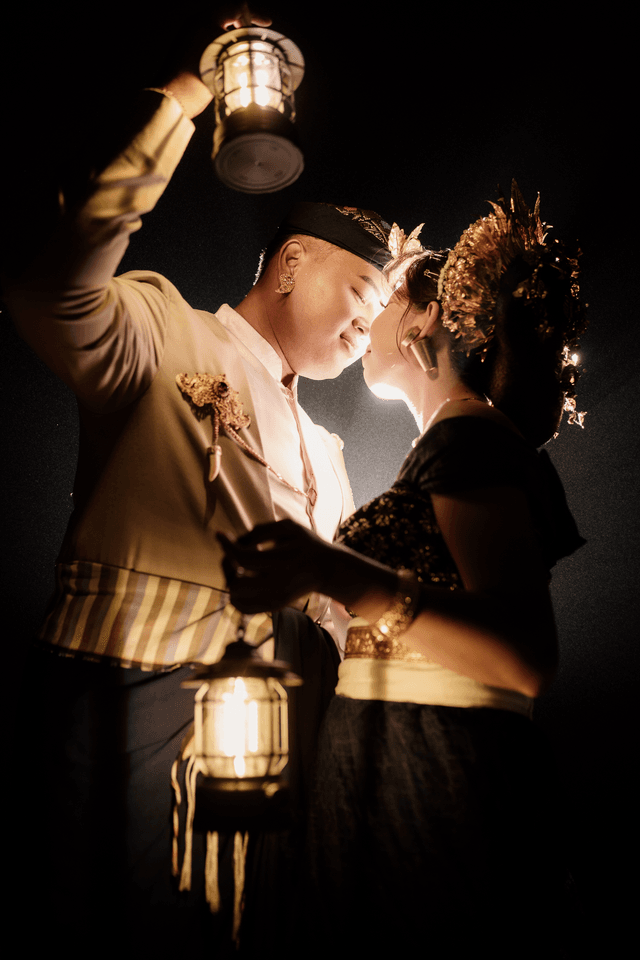Prewedding Rama & Devi 1
