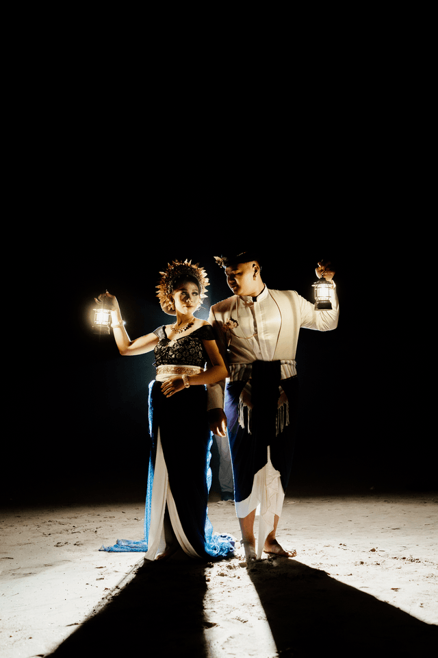 Prewedding Rama & Devi 2