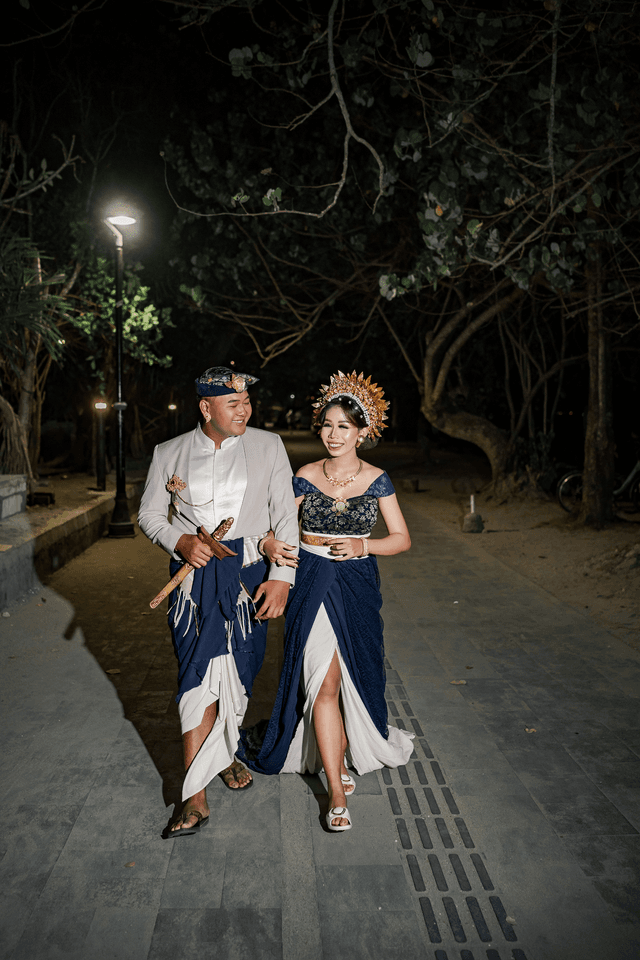 Prewedding Rama & Devi 7